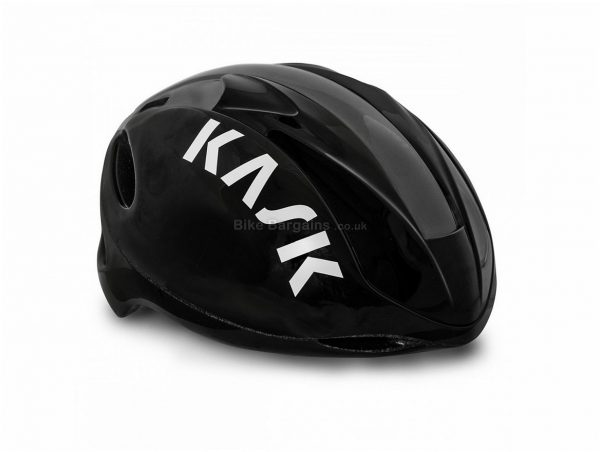 Kask Infinity Aero Road Helmet L, Black, White, Red, Blue, Green, 310g, 14 Vents, Polycarbonate