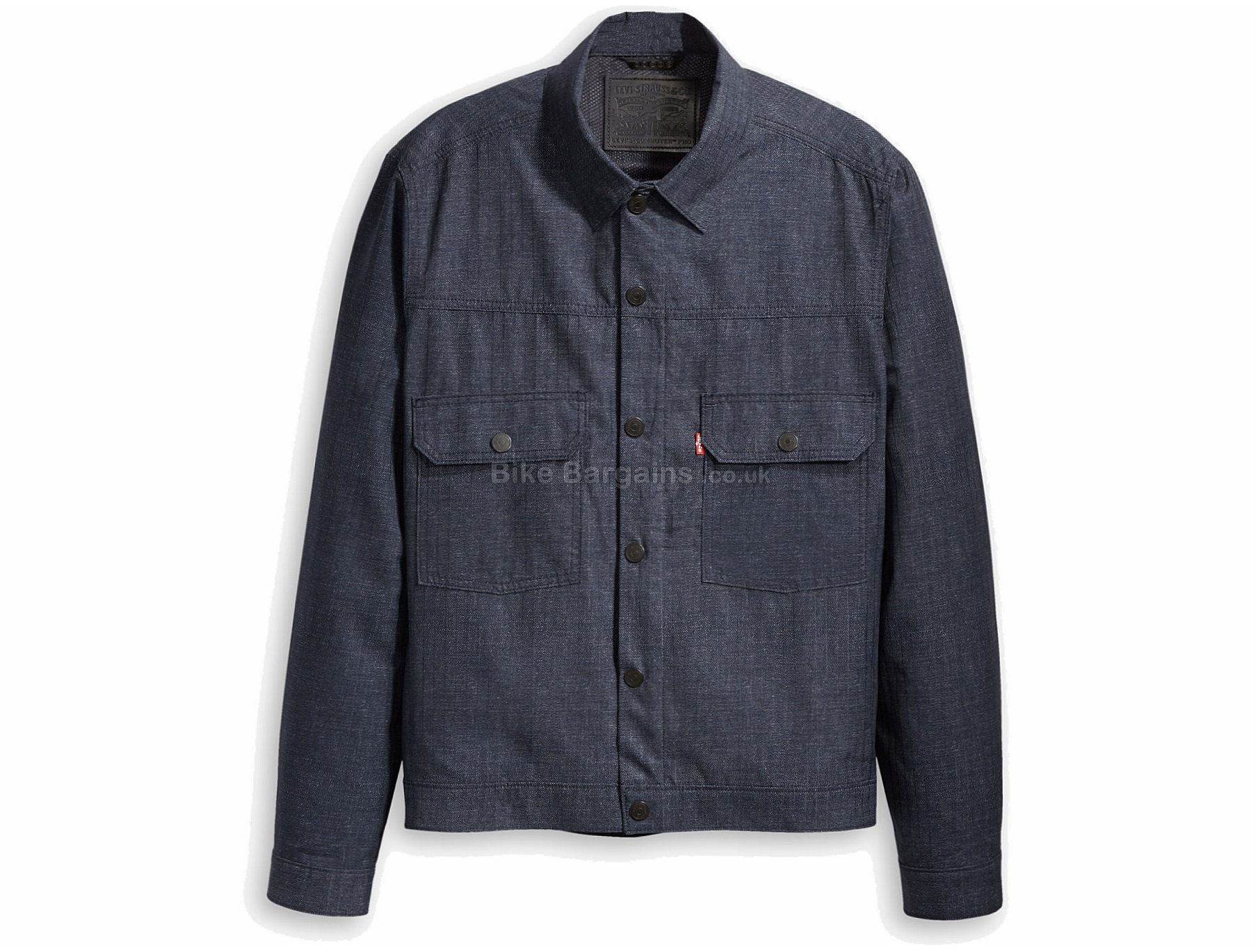 Levi's Commuter Pro Type 2 Trucker AD Jacket (Expired) | Casual Clothing