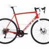 Ridley Fenix SLA Tiagra Disc Alloy Road Bike 2021