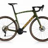 Ridley Kanzo Fast GRX Aero Carbon Gravel Bike
