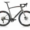Ridley Kanzo Fast GRX Custom Aero Carbon Gravel Bike