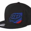 Troy Lee Designs Youth Precision Snapback Cap