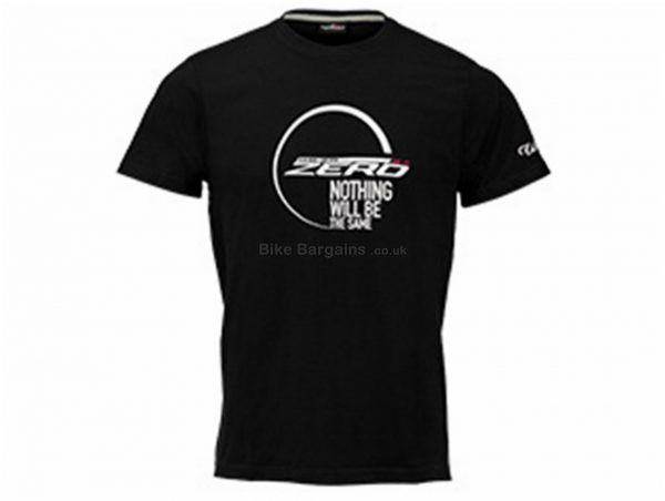 Wilier Zero SLR T-Shirt S,XL,XXL, Black, Blue, Red, Men's, Short Sleeve, Cotton