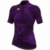 Ale Ladies Prime Floral Limited Edition Short Sleeve Jersey