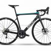 BMC Teammachine SLR02 Disc Three Carbon Road Bike 2020