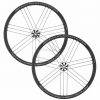 Campagnolo Scirocco C17 Disc Clincher Road Wheels