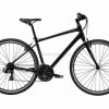 Cannondale Quick 6 Sports Alloy City Bike 2021