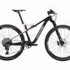Cannondale Scalpel Si Hi-mod World Cup Edition Carbon Full Suspension Mountain Bike 2020