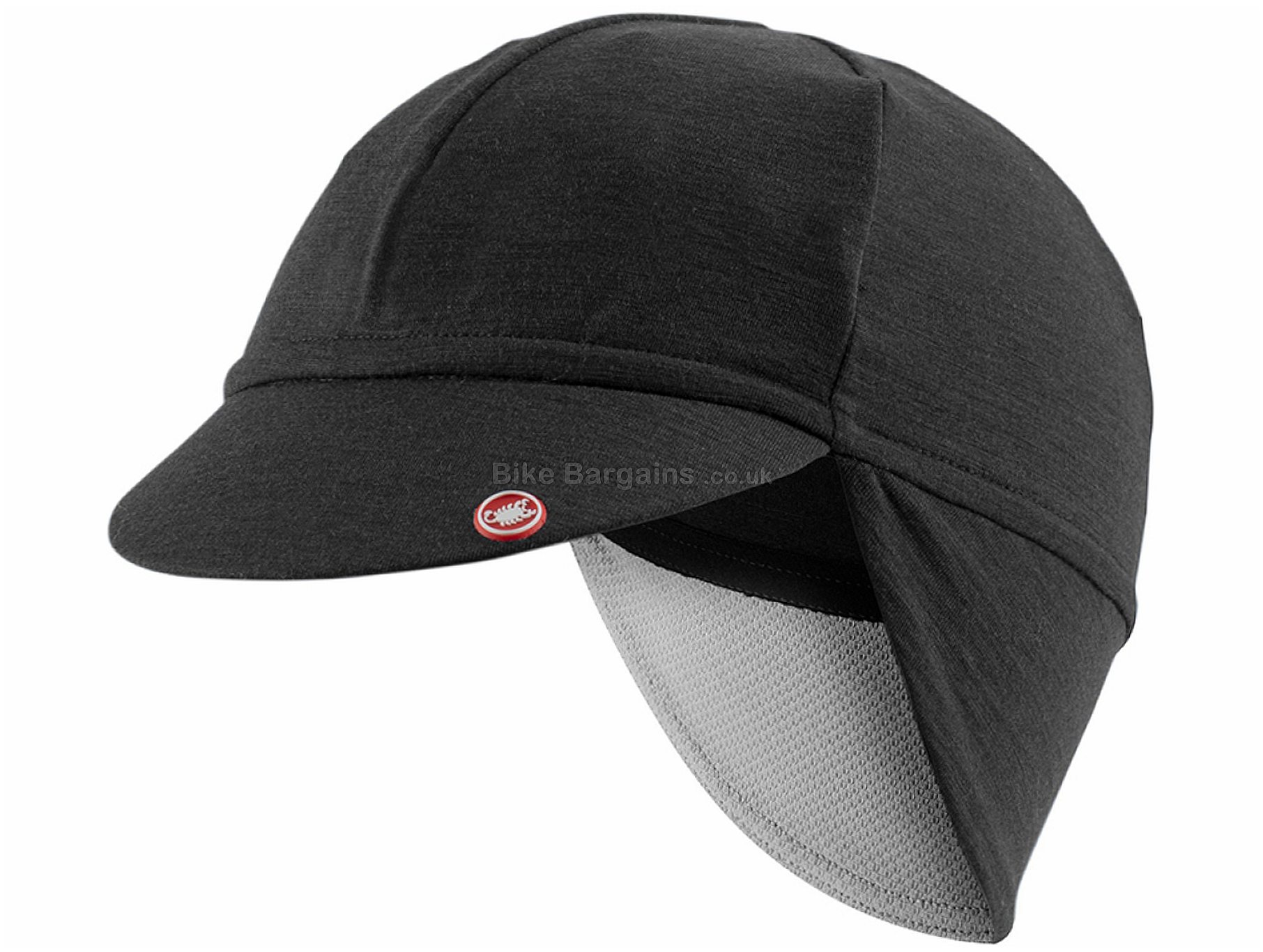 YOUNG LOVE Women and Men Sports Headwear for Cycling Black 