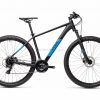 Cube Aim Pro 29 Alloy Hardtail Mountain Bike 2021