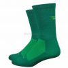 DeFeet Levitator Trail 6″ D-Logo Socks
