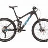 Felt Decree 2 Carbon Full Suspension Mountain Bike 2017