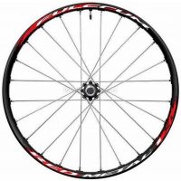 Fulcrum Red Metal 1 HH Disc Front MTB Wheel