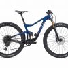 Giant Liv Pique Advanced Pro 0 29er Ladies Carbon Full Suspension Mountain Bike 2020