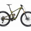 Giant Reign Advanced Pro 0 29er Carbon Full Suspension Mountain Bike 2020