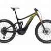 Giant Reign E+ 0 Pro 27.5″ Alloy Full Suspension Electric Mountain Bike 2020