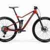 Merida One Twenty 7000 27.5″ Trail Carbon Full Suspension Mountain Bike 2020