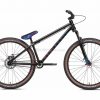 NS Bikes Metropolis 3 Alloy Dirt Jump Bike 2021