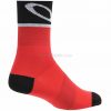 Oakley Red Line Cycling Socks