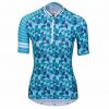 Polaris Ladies Vision Short Sleeve Jersey