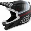 Troy Lee Designs D4 Composite Mirage Full Face MTB Helmet 2020