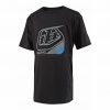Troy Lee Designs Youth Precision T-Shirt