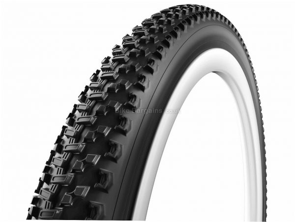 Vittoria Saguaro Folding MTB Tyre 29", 2.0", Black, 700g, Rubber, Kevlar