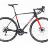 Wilier Cento1 Cross Disc 105 Carbon Cyclocross Bike