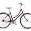 Batavus Vintage Ladies Steel City Bike 2020