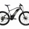 B’twin Rockrider 27.5″ E-ST 900 Alloy Hardtail Electric Mountain Bike