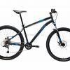 B’twin Rockrider 27.5″ ST 120 Alloy Hardtail Mountain Bike