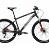 B’twin Rockrider 27.5″ ST 540 Alloy Hardtail Mountain Bike