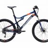 B’twin Rockrider 27.5″ ST 540 S Alloy Full Suspension Mountain Bike