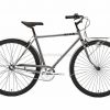 Creme Caferacer Man Solo Urban Steel City Bike 2020