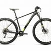Cube Aim Ex Alloy Hardtail Mountain Bike 2021
