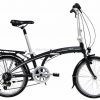 Freespirit Ruck 20w Steel Folding City Bike 2020