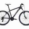 Fuji Nevada 26 1.9 V-Brake Urban Alloy City Bike 2021