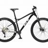 GT Avalanche Comp Alloy Hardtail Mountain Bike 2021