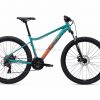 Marin Wildcat Trail 1 27.5″ Ladies Alloy Hardtail Mountain Bike 2021