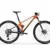 Mondraker F-Podium DC Carbon RR 29″ Full Suspension Mountain Bike 2020