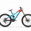 Mondraker Summum Carbon Pro Team 27.5″ Downhill Full Suspension Mountain Bike 2020