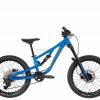 Norco Fluid 20″ 2 Carbon Full Suspension Kid’s Mountain Bike 2020