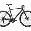 Orbea Carpe 40 Alloy City Bike 2021
