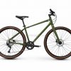Raleigh Redux 2 27.5″ Alloy City Bike 2020