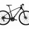 Trek Dual Sport 1 Alloy City Bike 2021