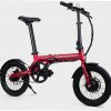Perry Ehopper 16″ Folding Alloy Electric Bike