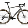 Ridley Kanzo Fast Ekar Aero Custom Build Carbon Gravel Bike