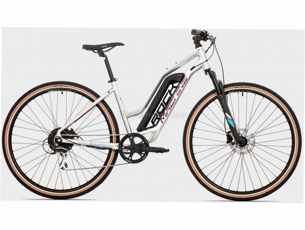 Rock Machine Crossride E350 Lady 