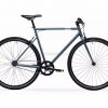 B’Twin Elops 500 Single Speed Steel City Bike