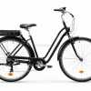 B’twin Elops 120e Steel Electric Bike